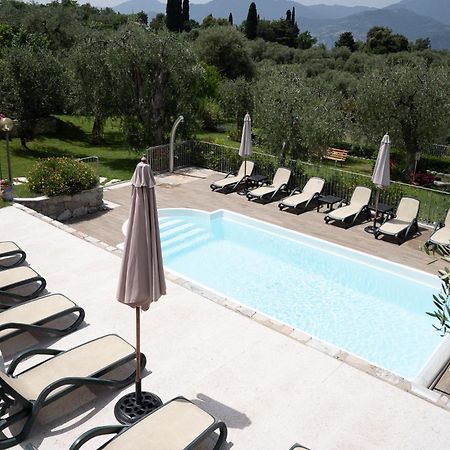Appartamenti Ceccherini Malcesine Eksteriør bilde