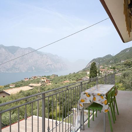 Appartamenti Ceccherini Malcesine Eksteriør bilde