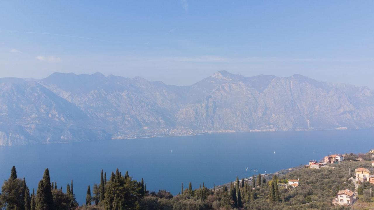 Appartamenti Ceccherini Malcesine Eksteriør bilde