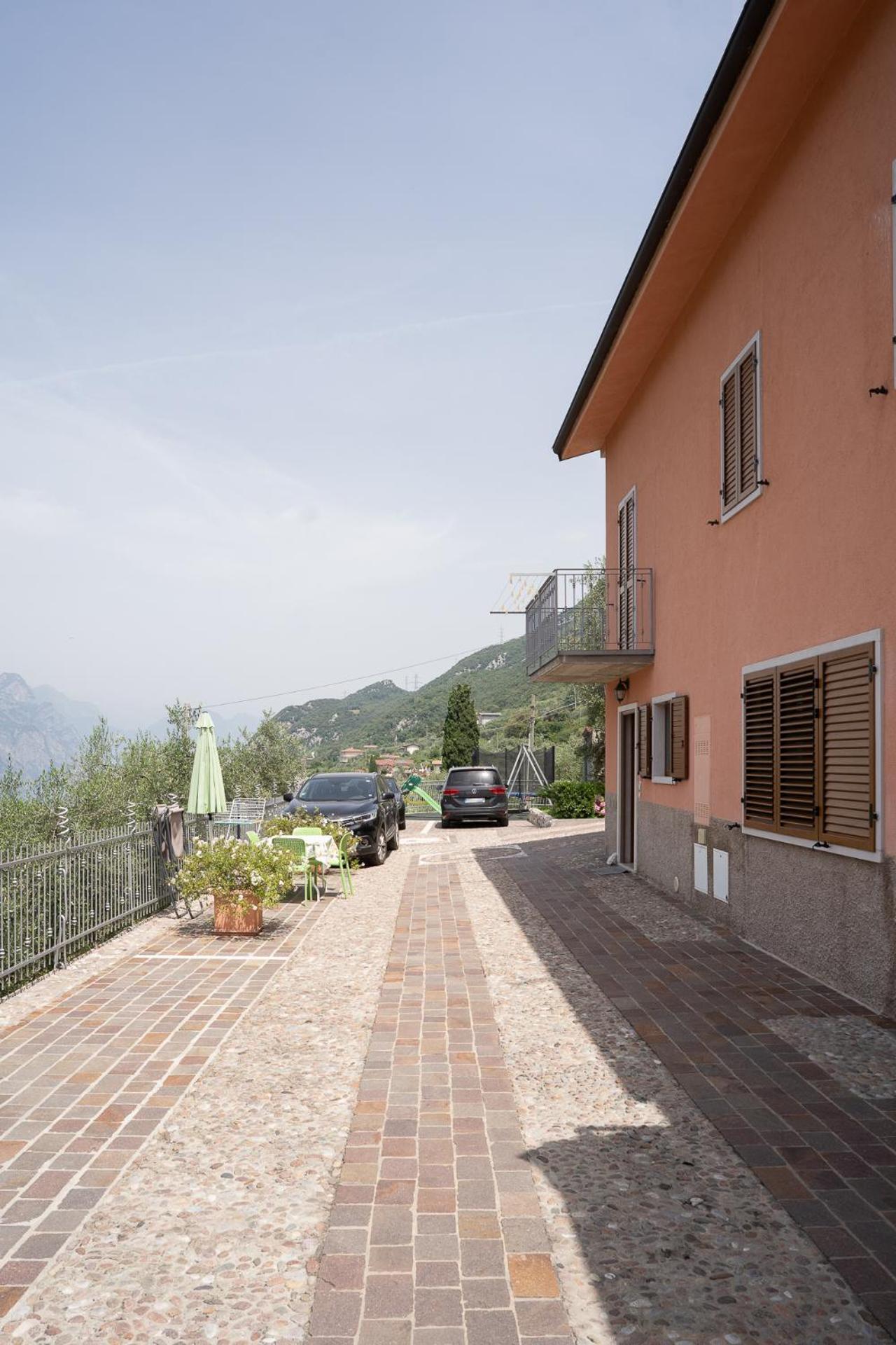 Appartamenti Ceccherini Malcesine Eksteriør bilde