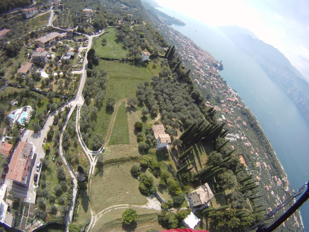 Appartamenti Ceccherini Malcesine Eksteriør bilde