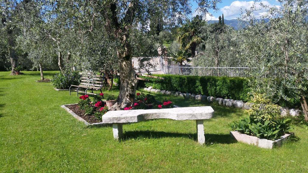 Appartamenti Ceccherini Malcesine Eksteriør bilde