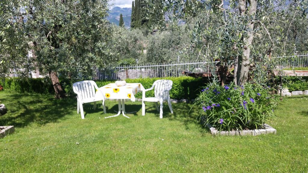 Appartamenti Ceccherini Malcesine Eksteriør bilde